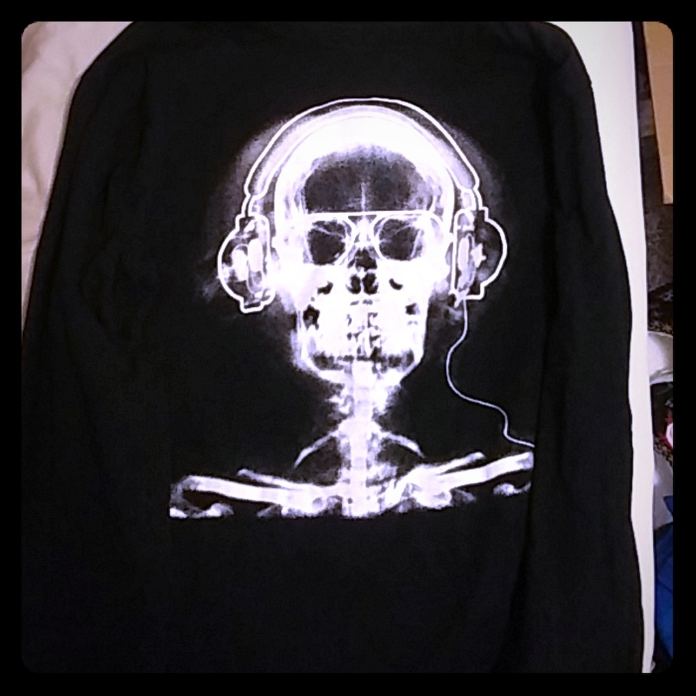 Boy's Shirt